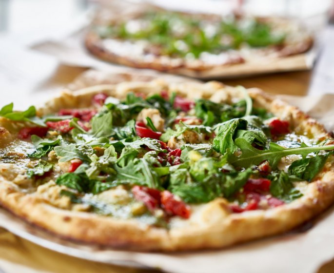 Pizzeria : ces plats qu’il vaut mieux eviter !