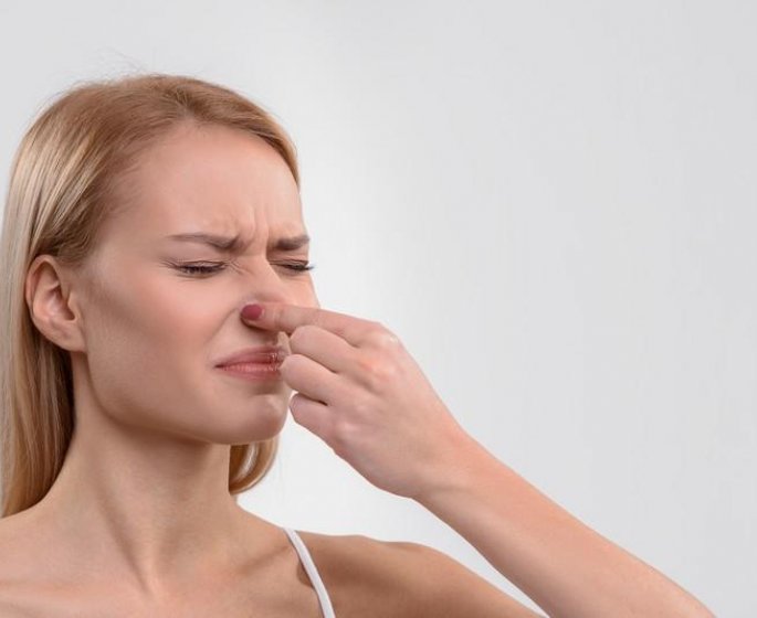 4 odeurs du corps qui doivent vous inquieter 