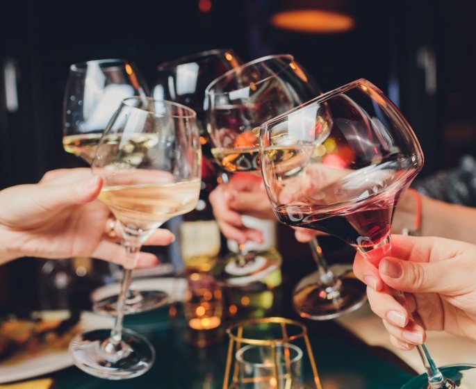 Alcool : combien de verres d’alcool par jour nuisent a la fertilite ? 