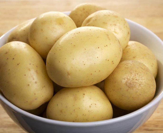 Comment enlever une verrue plantaire avec une patate ?
