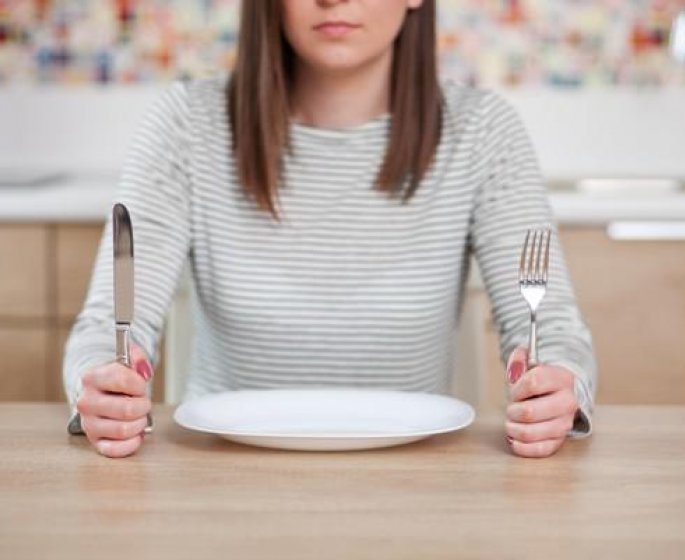 Pourquoi trois repas par jour n’est pas le meilleur moyen de rester mince