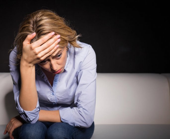 Enuresie nocturne chez l-adulte : le stress en cause ?