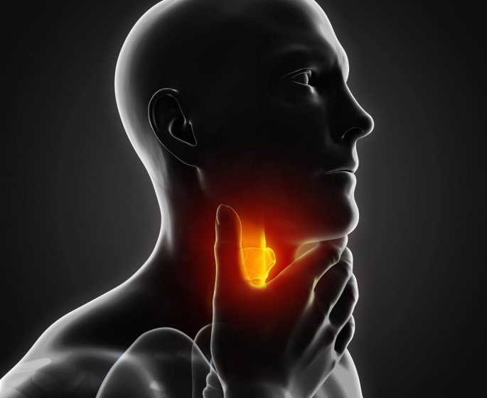Mal de gorge persistant : quelles sont les causes de ces maux de gorge chroniques ?