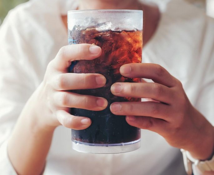 Une boisson sucree par jour pourrait doubler le risque d’avoir la maladie d’Alzheimer
