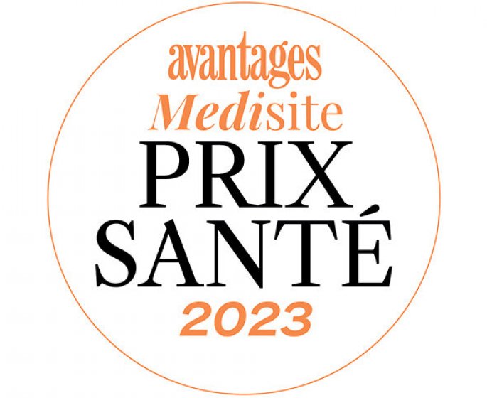 Votez pour les Prix Sante Avantages Medisite 2023 !