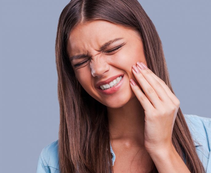 Mal de dent : qu-est-ce qu-une nevralgie dentaire ?