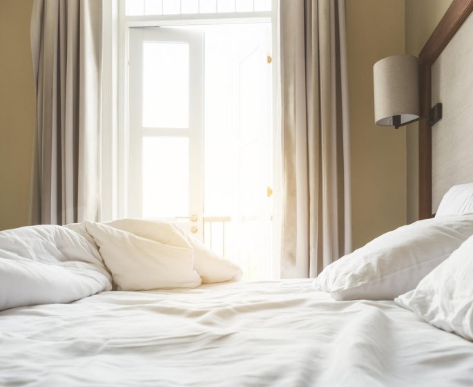 Allergie : 3 conseils pour un lit sans acarien