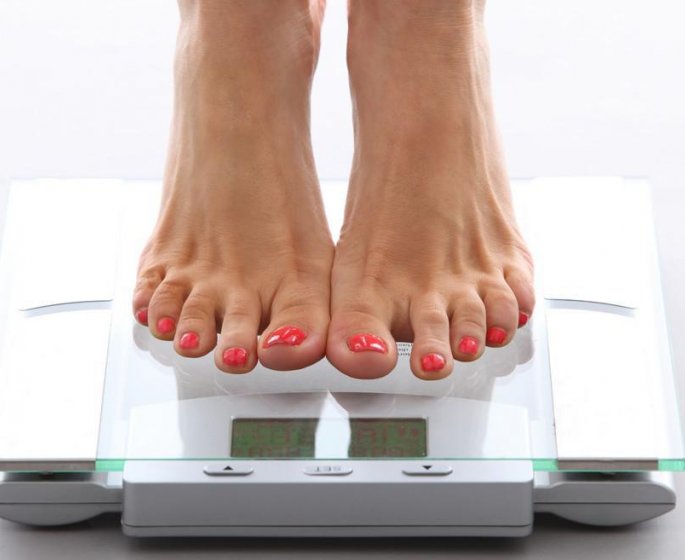 Comment perdre 1 kilo par semaine