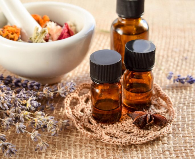 4 recettes d-inhalation contre le rhume a base d-huiles essentielles