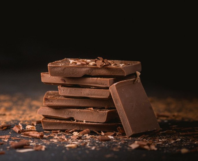 Manger du chocolat le matin pourrait diminuer votre tour de taille