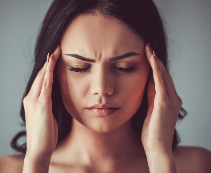 Migraine ophtalmique : qu-est-ce qu-une aura ?