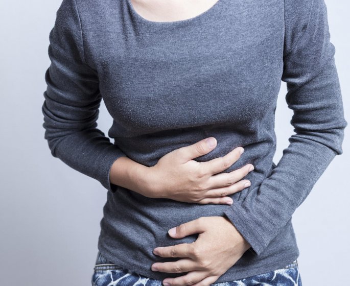 Maladie digestive : les symptomes de l-endobrachyoesophage