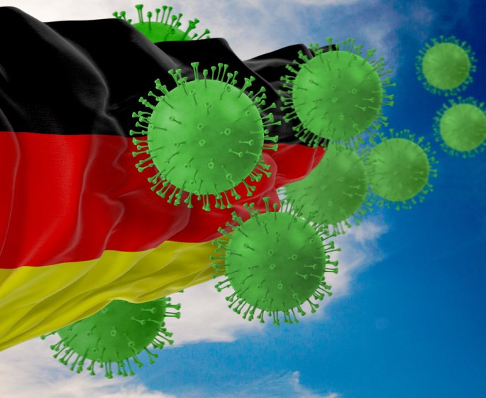 Deconfinement : en Allemagne la contagion repart !