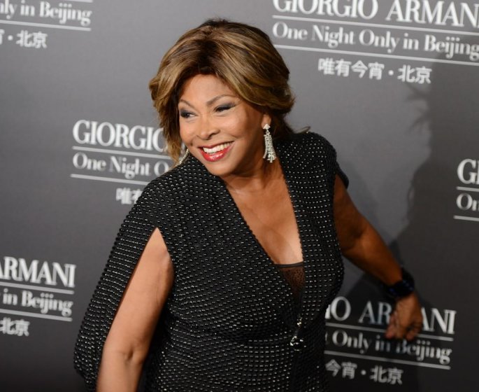 Tina Turner en deuil : son fils s’est suicide