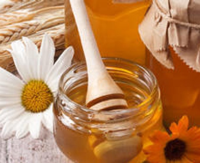 Le miel, interdit aux diabetiques ?