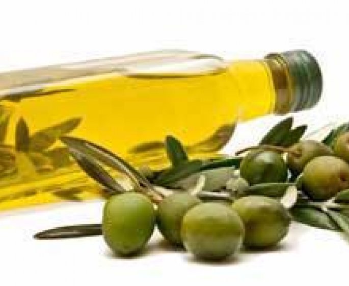 Les bienfaits de l-huile d-olive