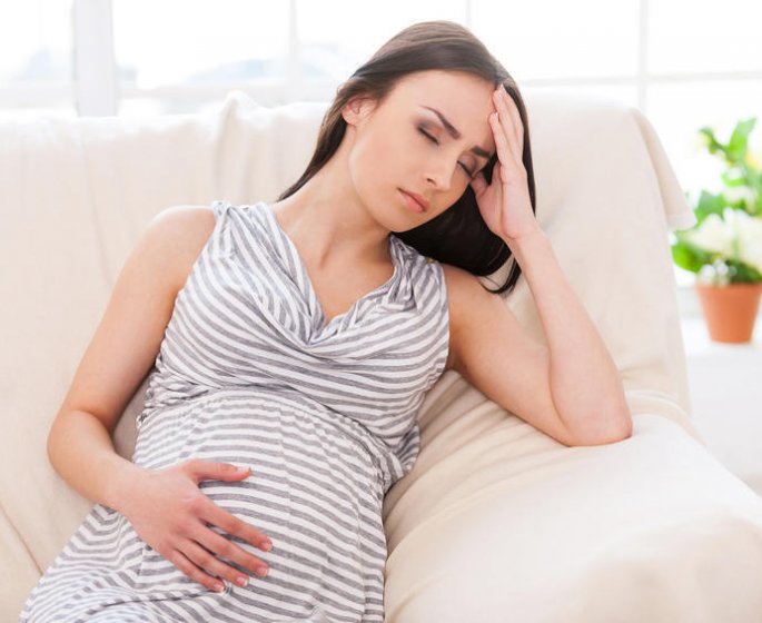 Anemie chez la femme enceinte : quels traitements ?