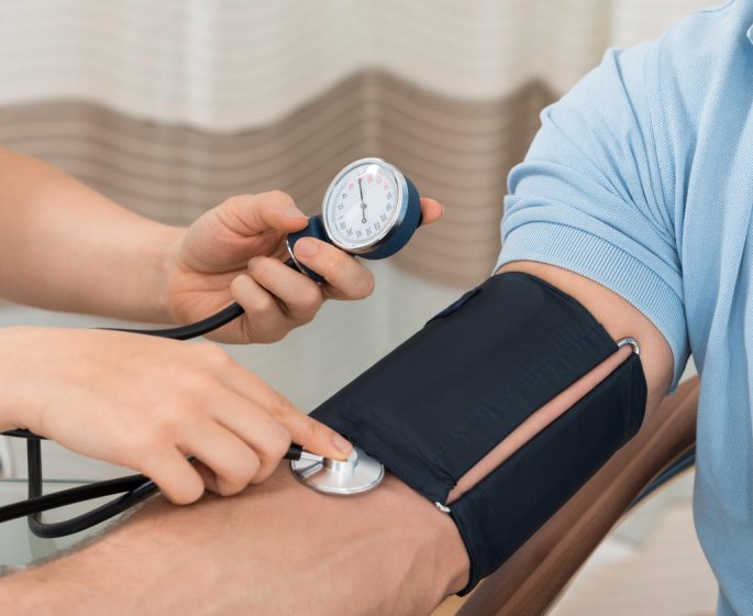 Hypertension arterielle : le traitement d-urgence