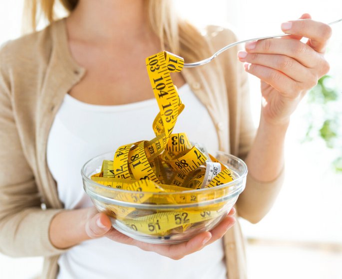 Vous souhaitez perdre du poids ? Voici la quantite de proteines a consommer chaque jour pour y parvenir