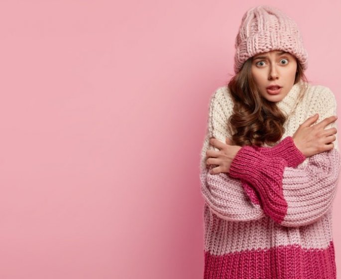 Grippe, rhume, gastro-enterite… 6 astuces pour eviter d’attraper froid