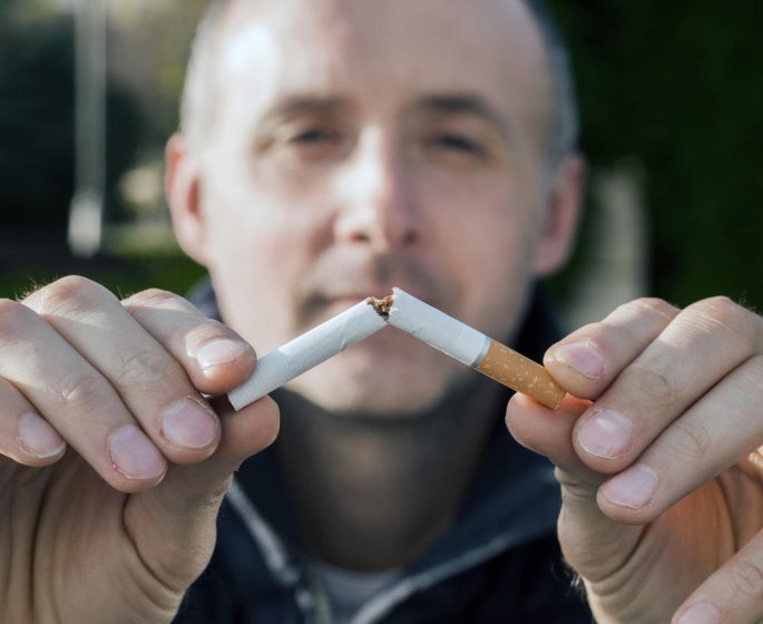A quoi sert la Journee mondiale sans tabac ?