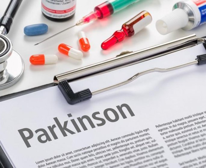 Parkinson : vers un diagnostic precoce grace a une IRM ?
