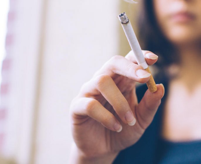 Tabac et fibromyalgie : un lien ?
