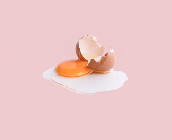 Cholesterol, arthrite, cataracte : 4 raisons de manger plus d-œufs 
