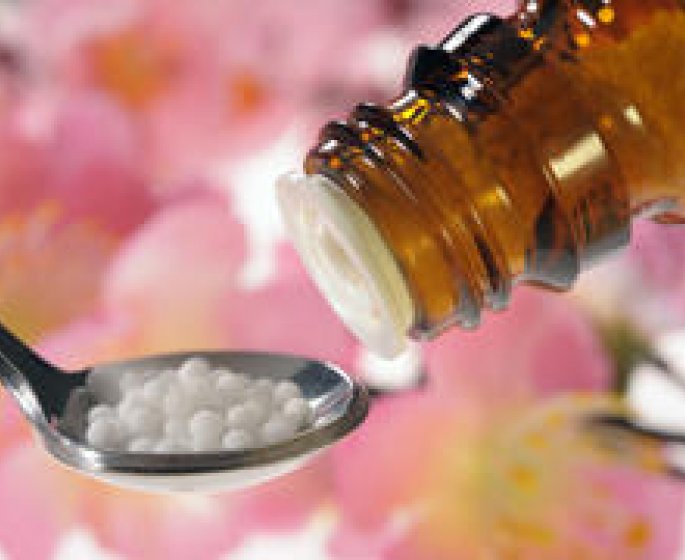 Troubles de la menopause : les solutions homeopathiques