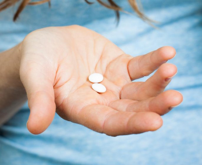 5 medicaments qui peuvent vous donner du psoriasis