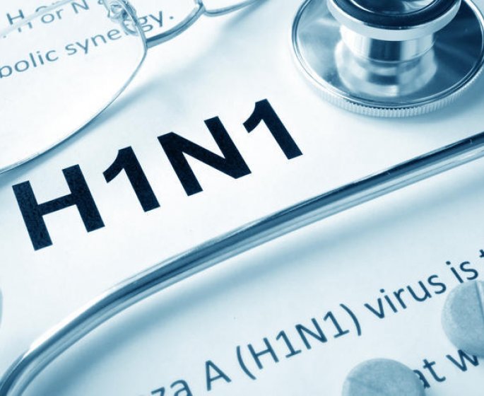 Grippe A (H1N1) : quel bilan dix ans apres ?