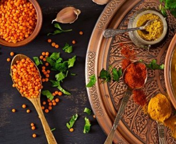 Quels plats eviter au restaurant indien selon les chefs ?