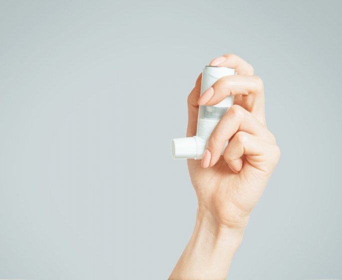 Asthme : les femmes ont deux fois plus de risque de mourir que les hommes
