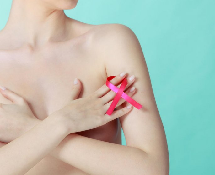 Octobre Rose : symptomes, depistage, histoire... Tout sur le cancer du sein