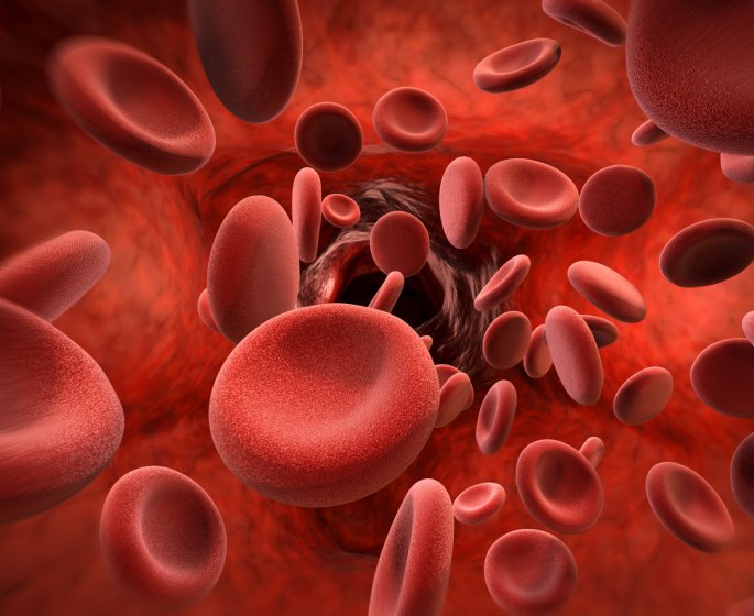 5 signes qui montrent que vous etes en train de faire un caillot sanguin