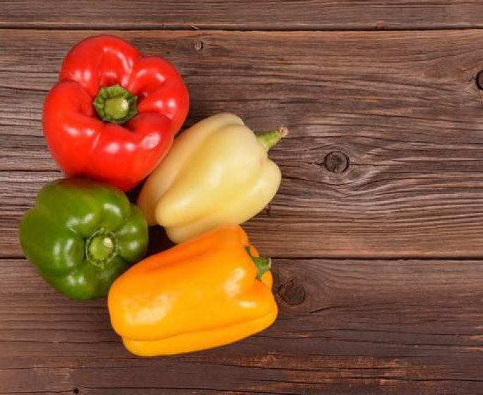 La liste des 13 fruits et legumes qui font perdre du poids