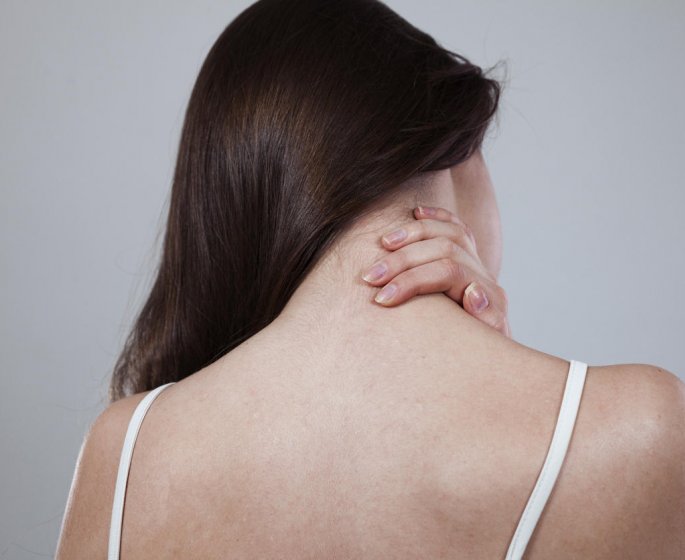 Arthrose cervicale : une cause de migraine