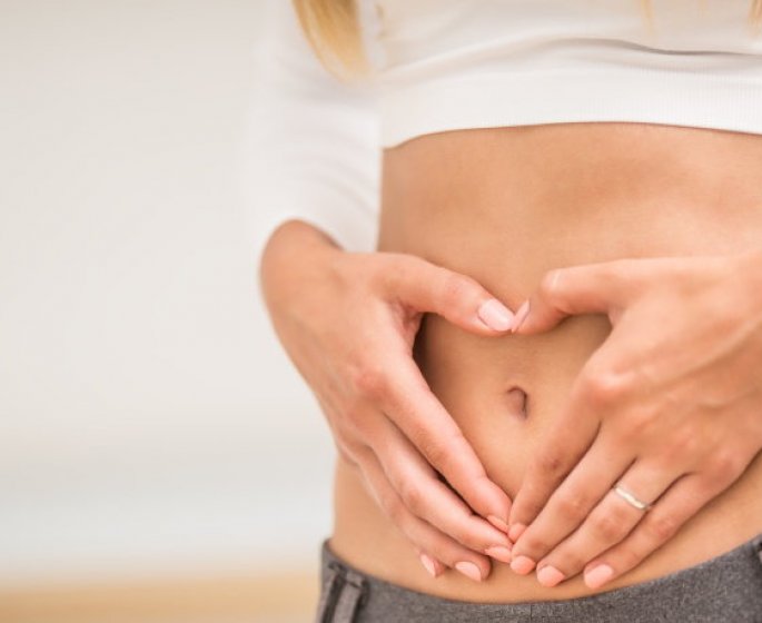 Les probiotiques qui aident a maigrir 