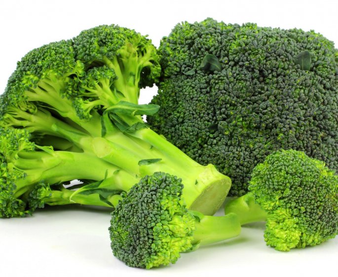 Le brocoli : un vrai aliment detox !