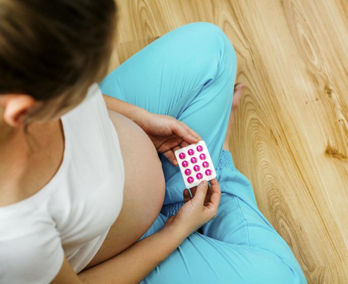 Mal de gorge chez la femme enceinte : que prendre pendant la grossesse ?