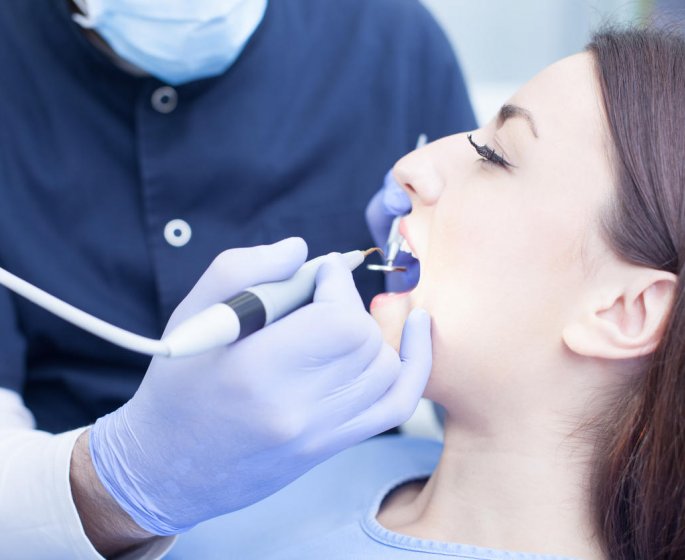 Remboursement des soins dentaires : comment ca fonctionne ?