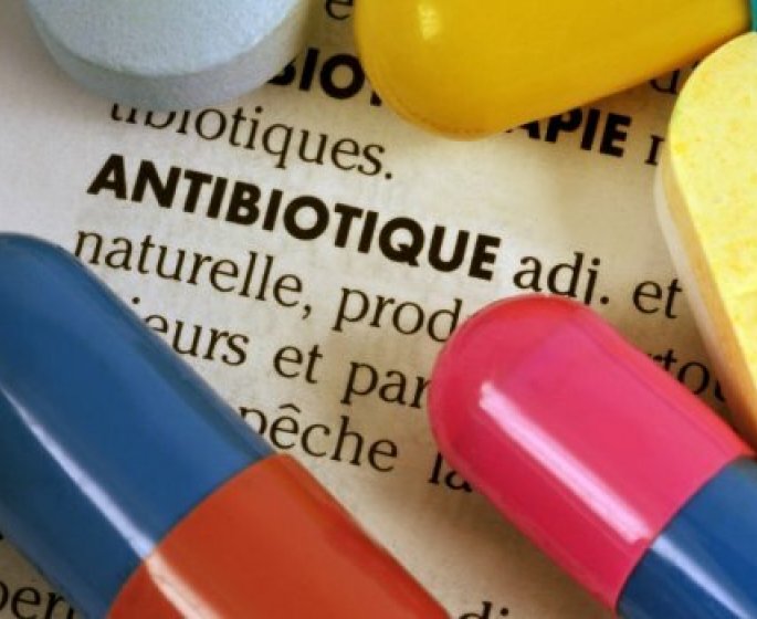Antibiotiques : l’OMS alerte sur un mauvais usage trop repandu