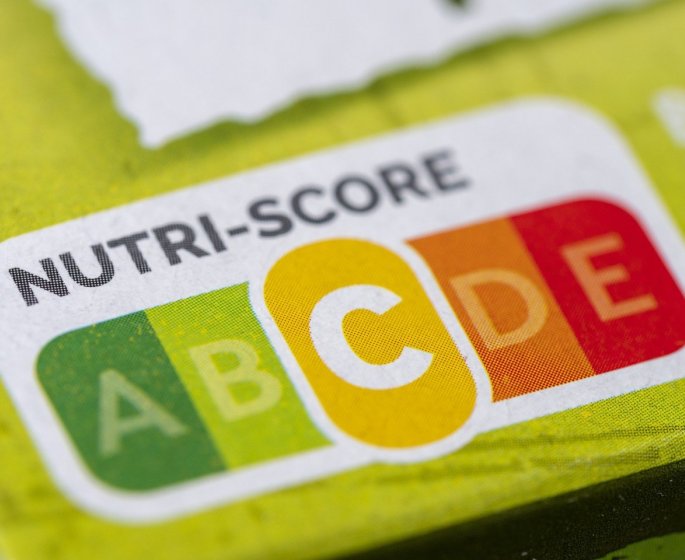 Alimentation : peut-on se fier au Nutri-Score pour mieux manger ? 