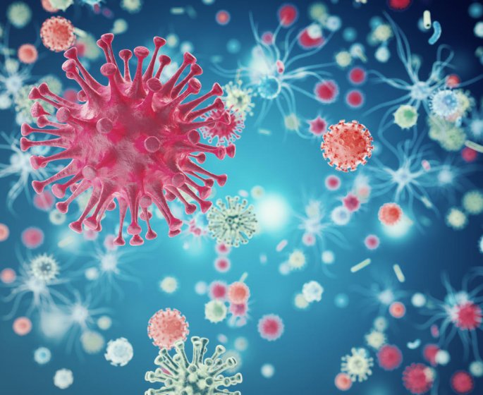 Grippe : symptomes, epidemie 2022, duree d-incubation, comment la soigner ?