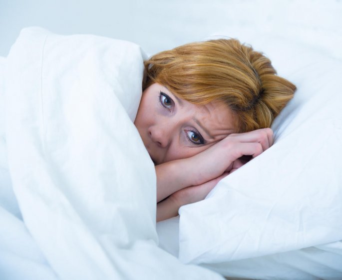 Grippe et grande fatigue : le lien
