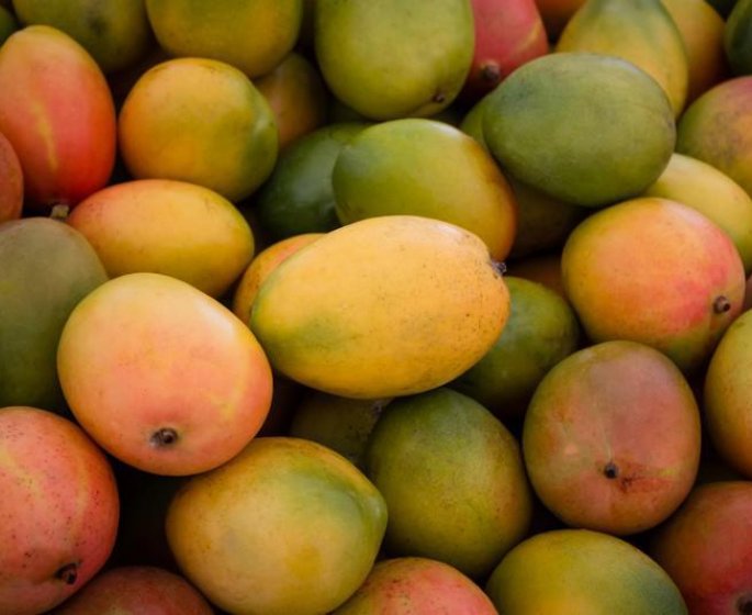 Mangue : le fruit qui peut vous empecher de faire un infarctus