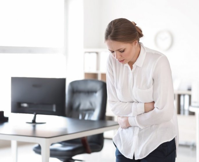 Endometriose au travail : que faire pour soulager les douleurs ?