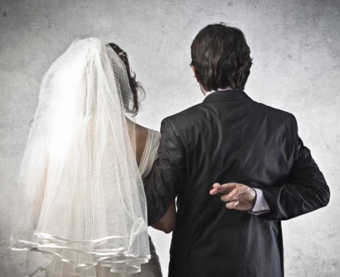 Couple : les 10 signes qui peuvent trahir une double vie