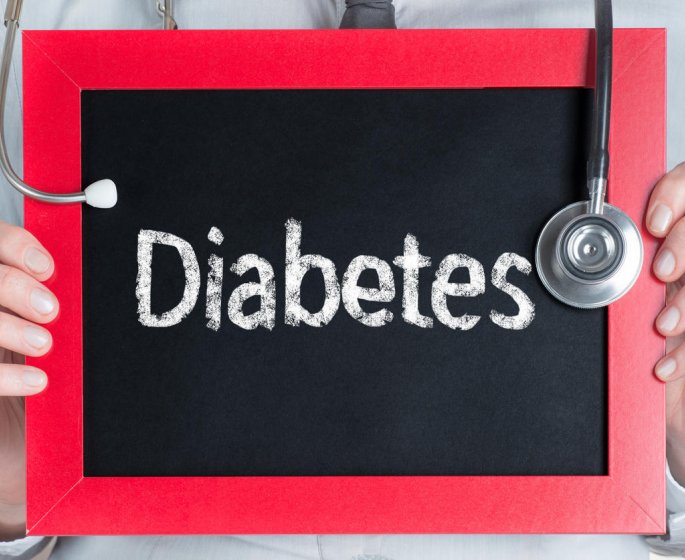 Diabete insipide ou diabete sucre : la difference