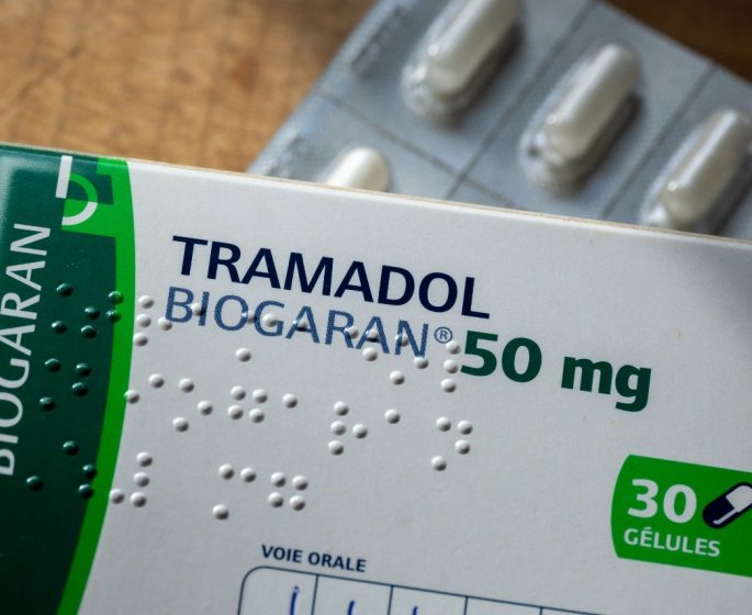 Tramadol® : quels sont les effets secondaires de cet antidouleur ?